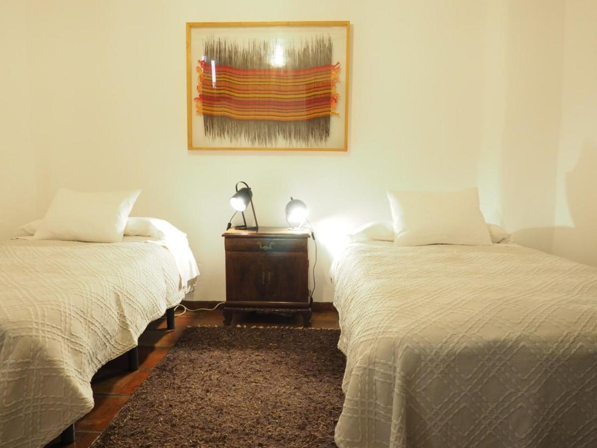 Casa Rural Catifalarga Alpujarra Капилейра Екстериор снимка