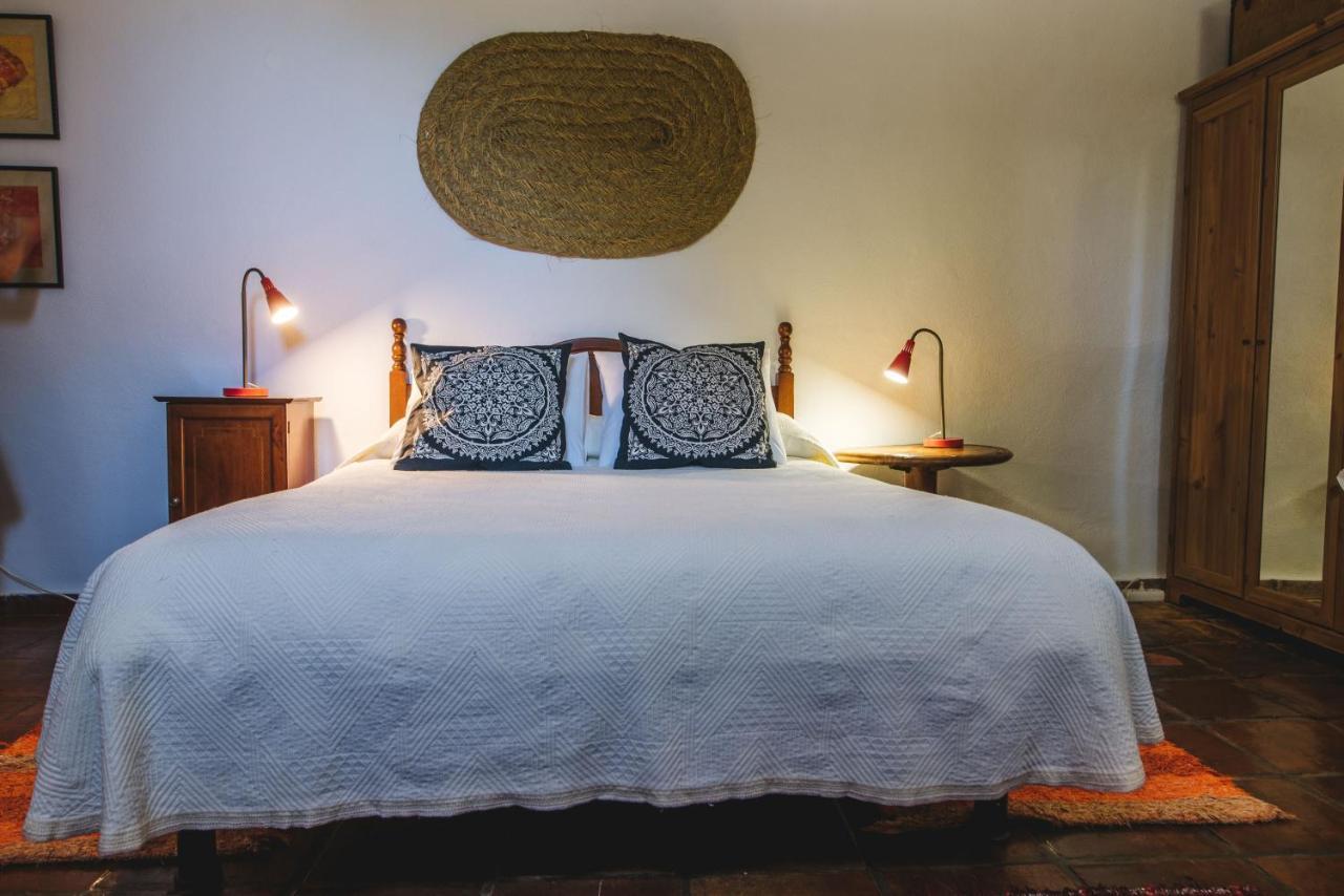 Casa Rural Catifalarga Alpujarra Капилейра Екстериор снимка