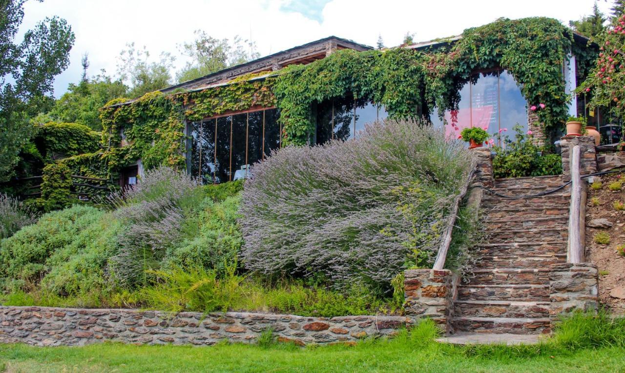 Casa Rural Catifalarga Alpujarra Капилейра Екстериор снимка